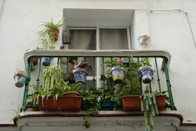 balkon-dekorasyonu-fikirleri