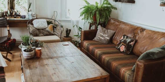 Alacağınız 10 Dekor Ürünler ile Ortamın Havasını Değiştirin!