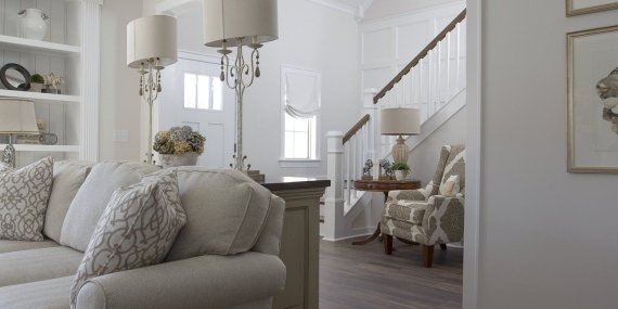 Yatak Odanızda Dokunmatik Abajur Modelleri ile Dekorasyonunuzu Çeşitlendirin!