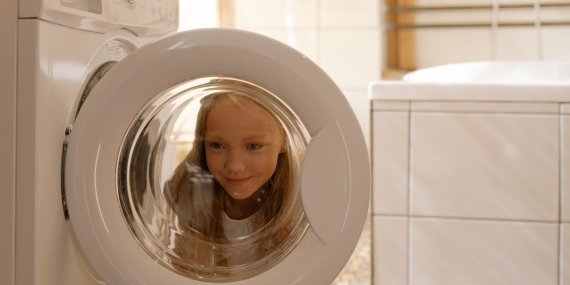 6 Farklı En İyi Çamaşır Makinesi Markaları ile Doğru Seçim Yapın!