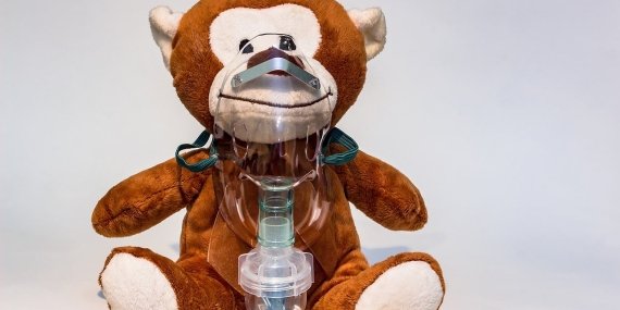 Nebülizatör Buhar Makinesi Çocuklarda Nasıl Kullanılır, İşe Yarıyor mu?