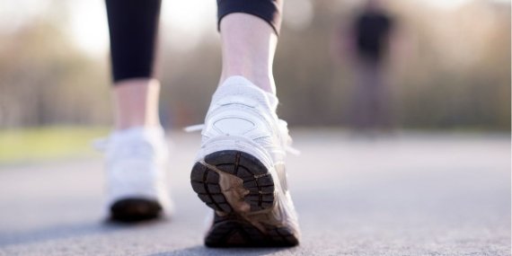 Ortopedik Bayan Yürüyüş Ayakkabısı İçin Bakabileceğiniz 10 Model