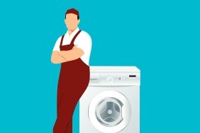 çamaşır makinesi amortisör 3