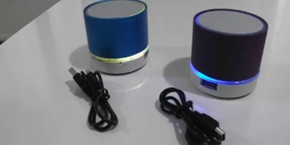 Mini Ses Bombası Alacaklar İçin 7 Marka Önerisi ve Özellikleri