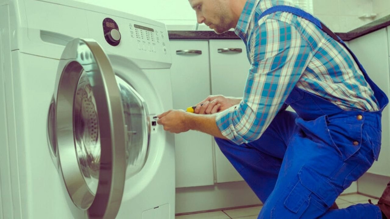 Vestel Çamaşır Makinesi E01 Hatası Ne Demek, Neden Olur? 5 Vestel Çamaşır Makinesi E01 Hatası