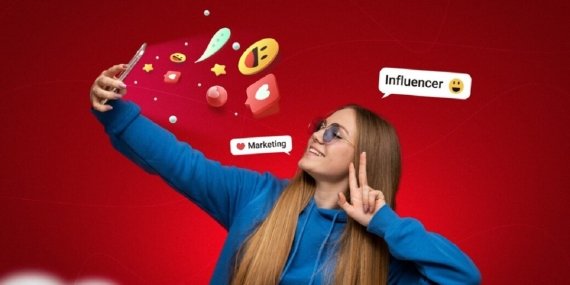 İnfluencer Marketing Nedir?