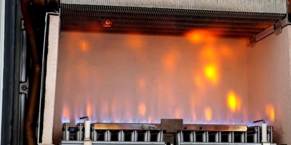 Tam Yoğuşmalı Kombi Ne Demek? Farkı Neler?