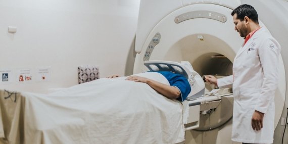 Mr Cihazı Nedir, Ne İçin Kullanılır? Yan Etkileri Var mı?