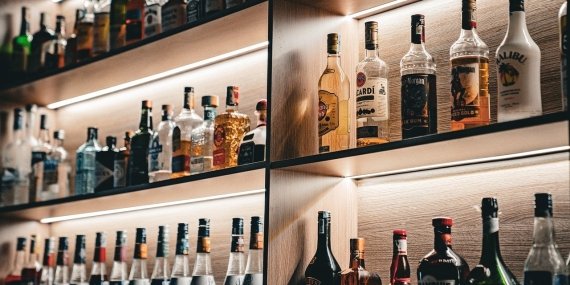 Alkol Çeşitleri Neler? İçerisindeki Alkol Oranları Ne Kadar?