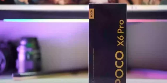 Meraklandıran Poco F6 Pro Özellikleriyle İlgileri Çekiyor!