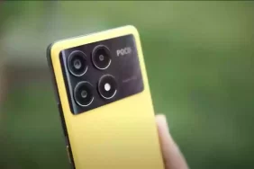 Poco F6 Pro Donanım