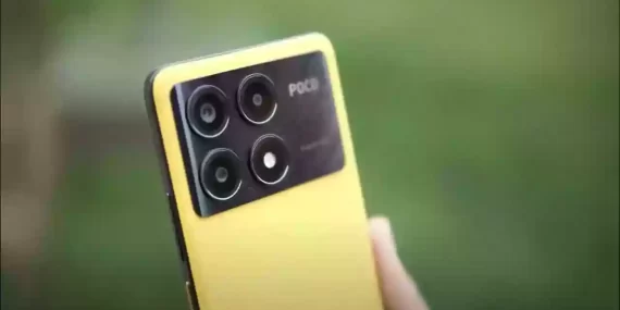 Poco F6 Pro Donanımıyla Modeller İçerisinde Öne Çıkıyor!