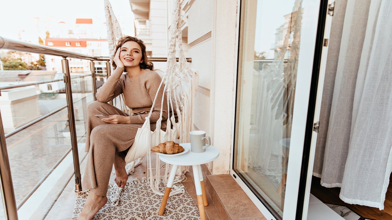 acik-balkon-dekorasyonu