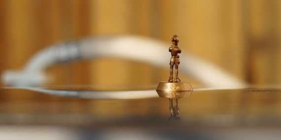 En Çok Beğenilen Animasyon Filmleri IMDB Top 10 Listesi