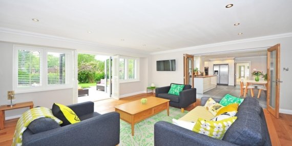 Gri ile Uyumlu Renkler Dekorasyon Tüyoları! Gri ile Uyumlu 3 Bitki Önerisi