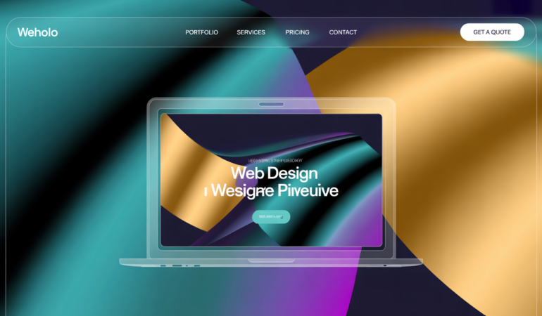 Web Tasarım Nedir? Neden Gereklidir? 14 web-tasarım