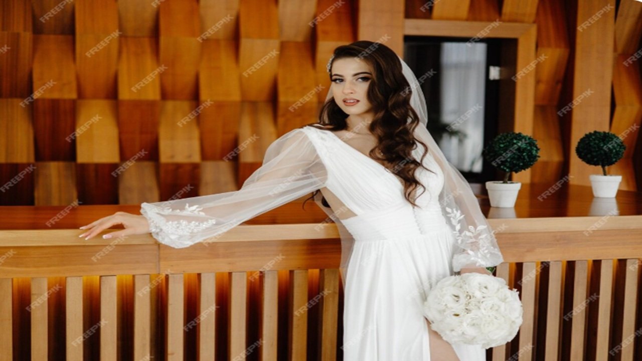 nikah-elbisesi