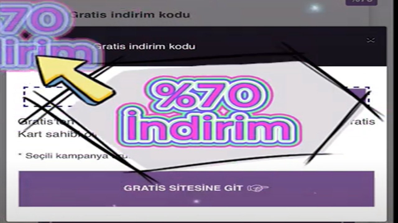 Gratis-promosyon-kodu-