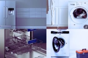 Beyaz Eşya Çeyiz Paketi