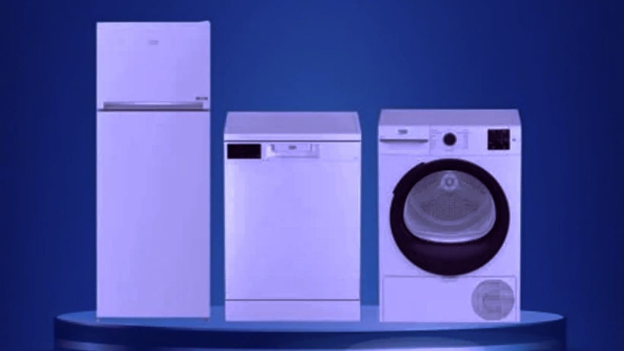 2025 Beyaz Eşya Çeyiz Paketi Seçenekleri Neler? 6 Markaya Ait Çeyiz Paketleri! 1 Beyaz Eşya Çeyiz Paketi