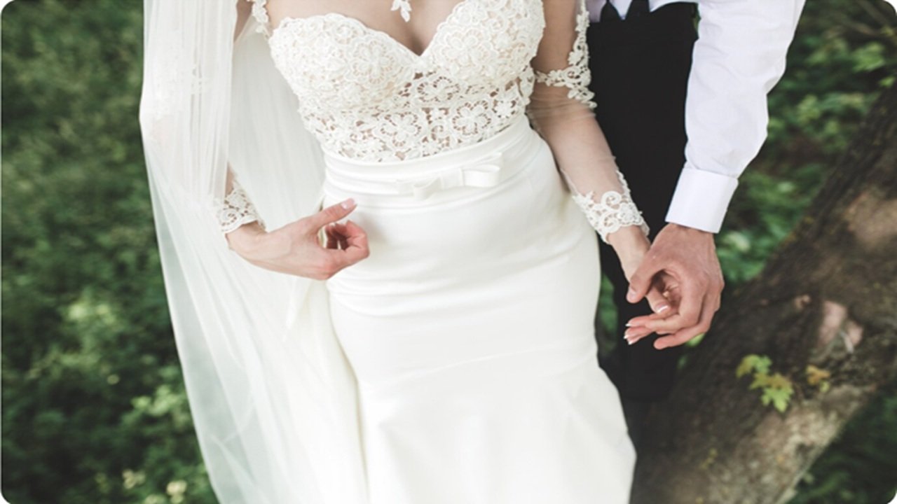 nikah-elbisesi
