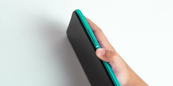 Telefon Parmak İzi Okuyucu Nasıl Aktifleştirilir? Parmak İzi Okuyucu Şifre Koyma