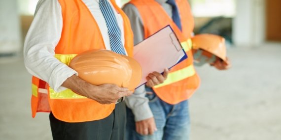 İş Güvenliği Malzemeleri Nelerdir? Neden Önemlidir?  5 İş Güvenliği Malzemeleri Nelerdir? Neden Önemlidir?