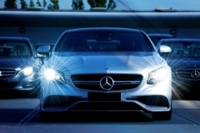 Cars That Retain Their Second-Hand Value