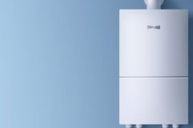 Full Condensing Boiler