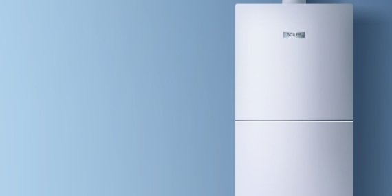 What Does a Full Condensing Boiler Mean? What Are the Differences?