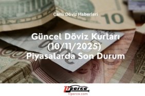 Canlı Döviz Haberleri