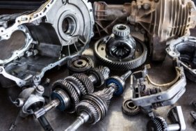 Otomotiv Yedek Parça