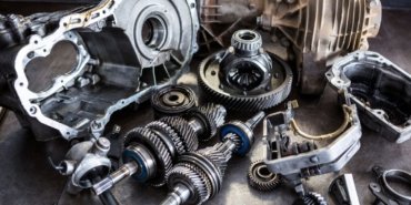 Otomotiv Yedek Parça