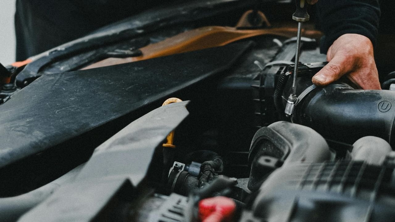 Otomotiv Yedek Parça