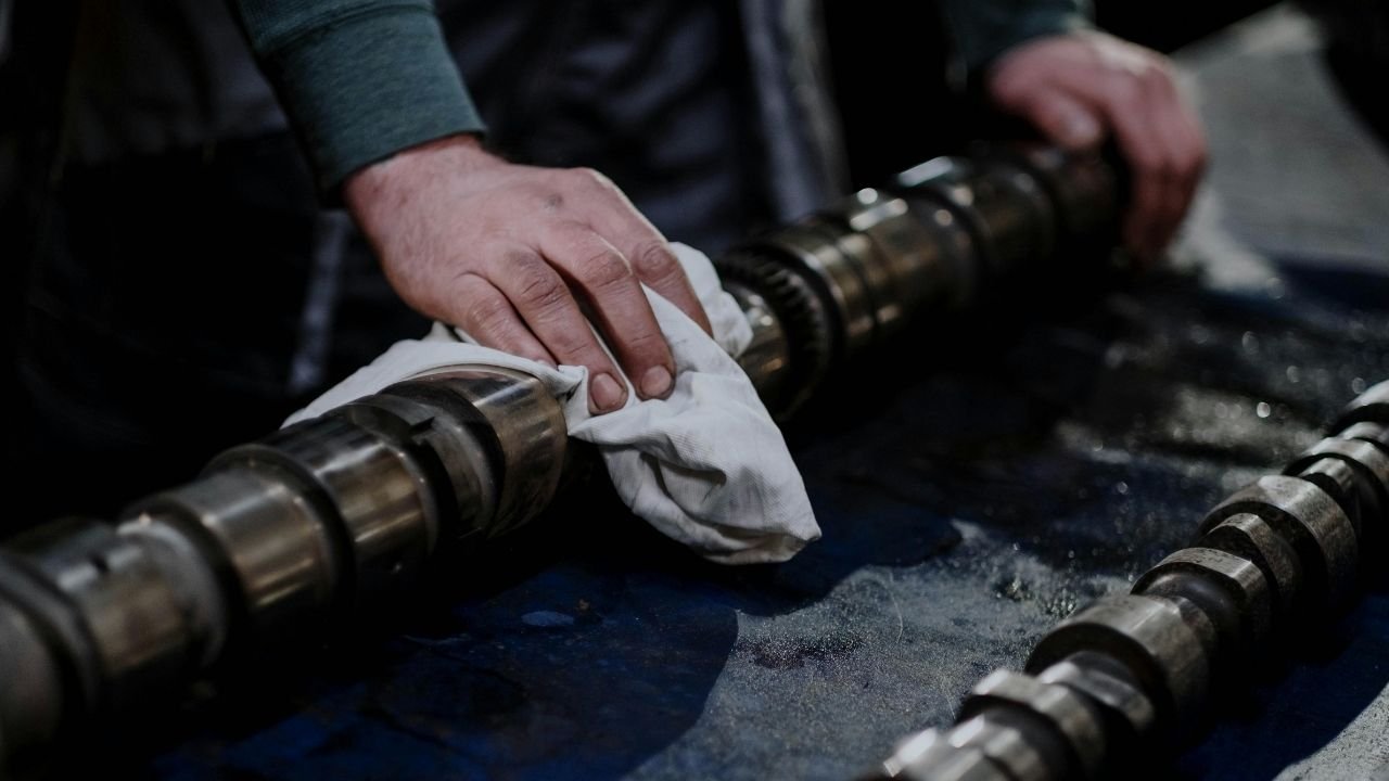 Otomotiv Yedek Parça