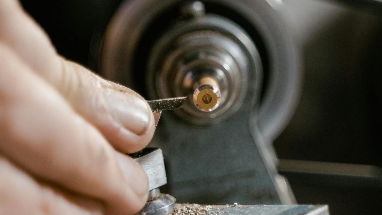 Otomotiv Yedek Parça