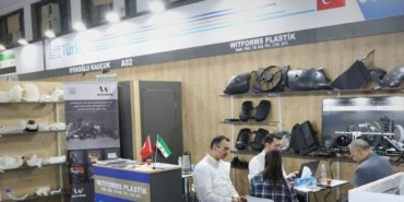 Uluslararası Yedek Parça Fuarı