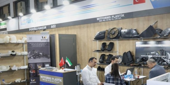 Uluslararası Yedek Parça Fuarı: Sektörde 2026’ya Damga Vuracak Buluşma