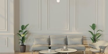 2026 Dekorasyon Trendleri Raporu Yayınlandı! Fonksiyonellik, Sadelik ve Akıllı Tasarımların Yılı Olacak
