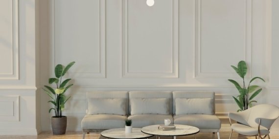 2026 Dekorasyon Trendleri Raporu Yayınlandı! Fonksiyonellik, Sadelik ve Akıllı Tasarımların Yılı Olacak