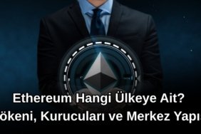 Ethereum Hangi Ülkeye Ait?
