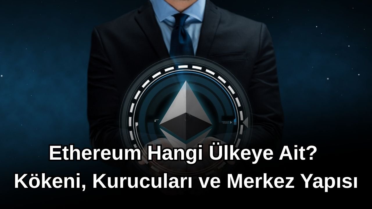 Ethereum Hangi Ülkeye Ait?
