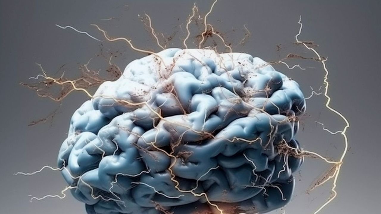 Which Factors Affect Brain Development? 1 Which Factors Affect Brain Development