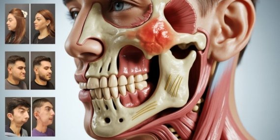 Yüz İmplantlarında Kullanılan Malzemeler Nelerdir? (2025 Teknolojileri)