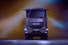 Ankara Man Yedek Parça Servisi