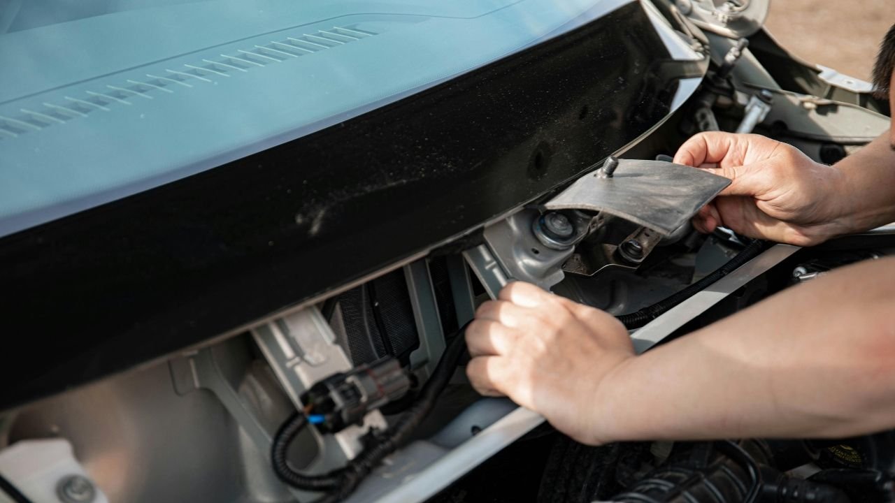 Ankara Man Yedek Parça Servisi