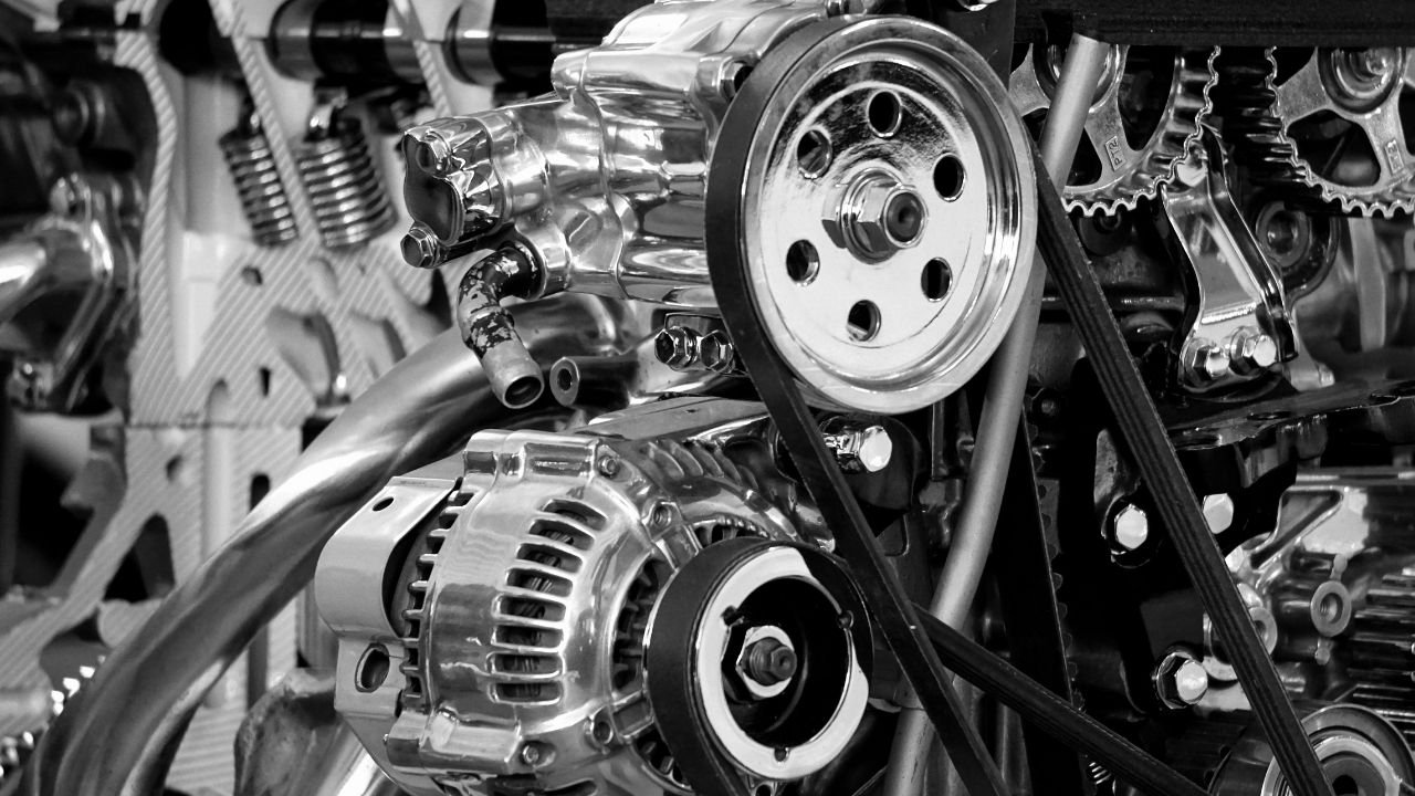 Ankara Man Yedek Parça Servisi