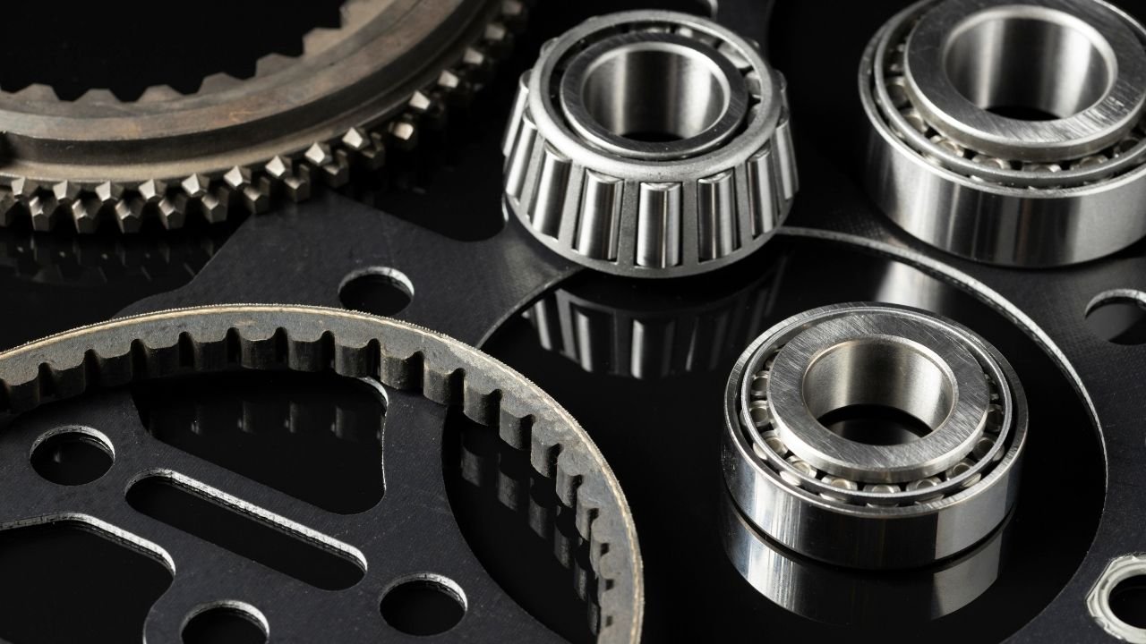 Ankara Man Yedek Parça Servisi