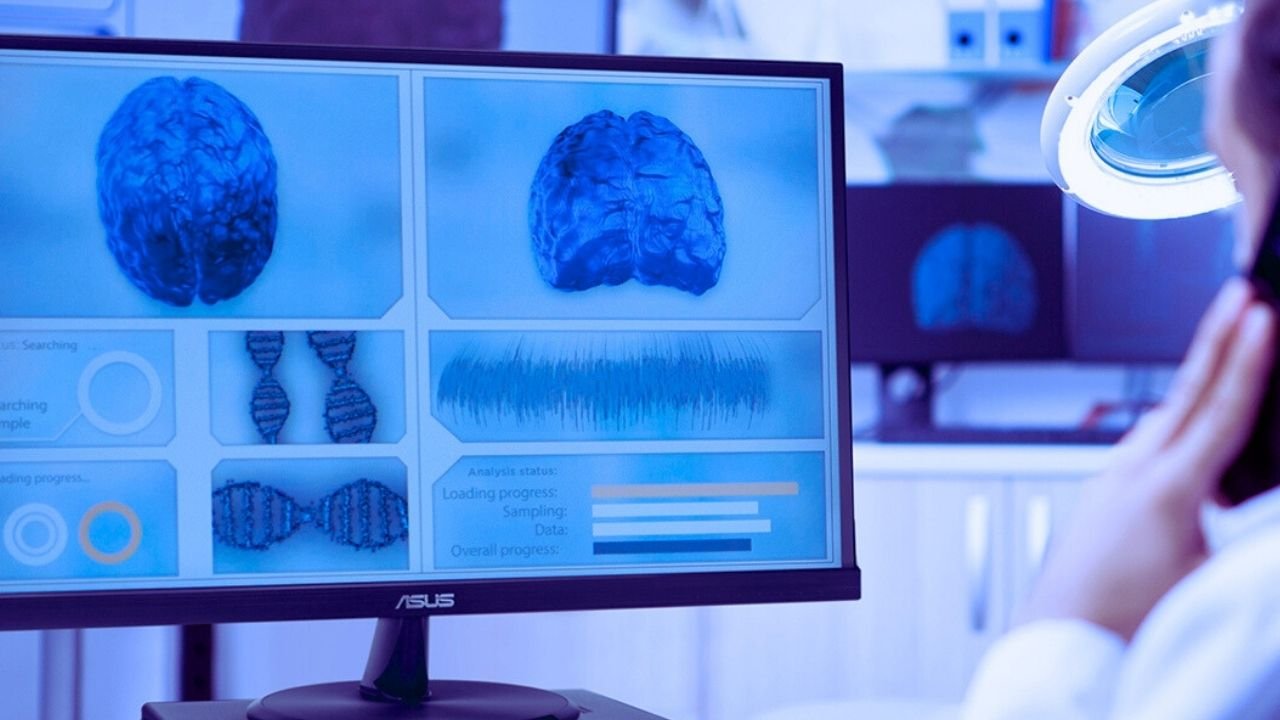 ASUS’tan Tıpta Devrim