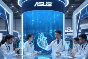 ASUS’tan Tıpta Devrim